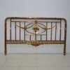 Cama Isabelina de bronce - Imagen 9