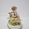 Figura pareja de niños - Imagen 3