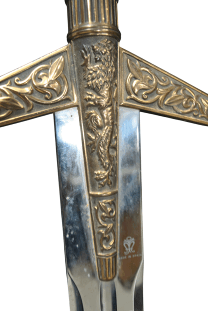 Espada antigua España - Imagen 2