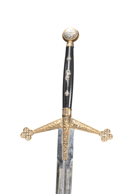 Espada antigua España - Imagen 3