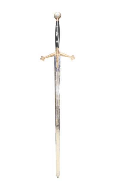 Espada antigua España - Imagen 4