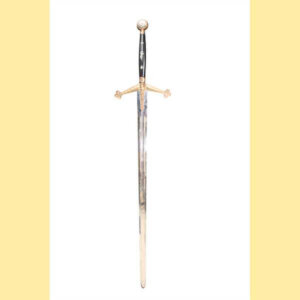 Espada antigua España