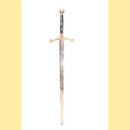 Espada antigua España