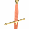 Espada antigua medieval - Imagen 2