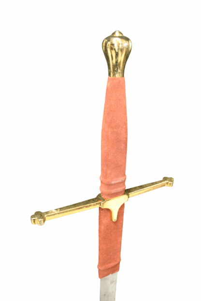 Espada antigua medieval - Imagen 2