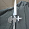 Alabarda triple filo - Imagen 4