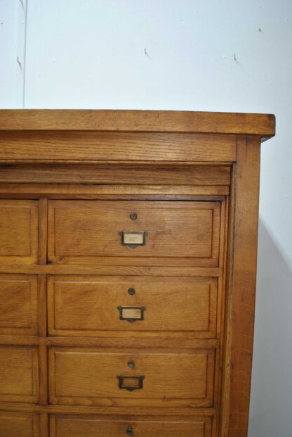 Archivador madera 24 cajones - Imagen 4