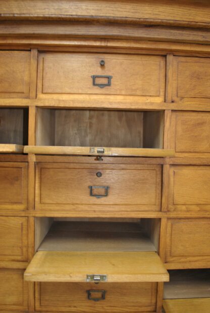 Archivador madera 24 cajones - Imagen 7