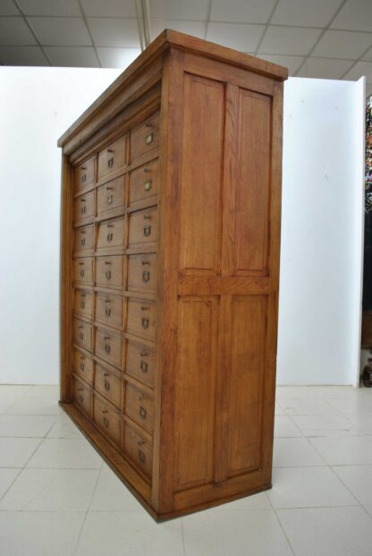 Archivador madera 24 cajones - Imagen 8