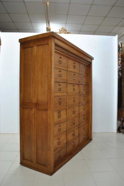 Archivador madera 24 cajones - Imagen 9