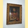 Óleo Cristo Ecce Homo
