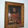 Óleo Cristo Ecce Homo - Imagen 2