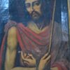 Óleo Cristo Ecce Homo - Imagen 4
