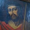 Óleo Cristo Ecce Homo - Imagen 5