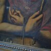 Óleo Cristo Ecce Homo - Imagen 6