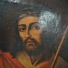 Óleo Cristo Ecce Homo - Imagen 7