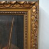 Óleo Cristo Ecce Homo - Imagen 8