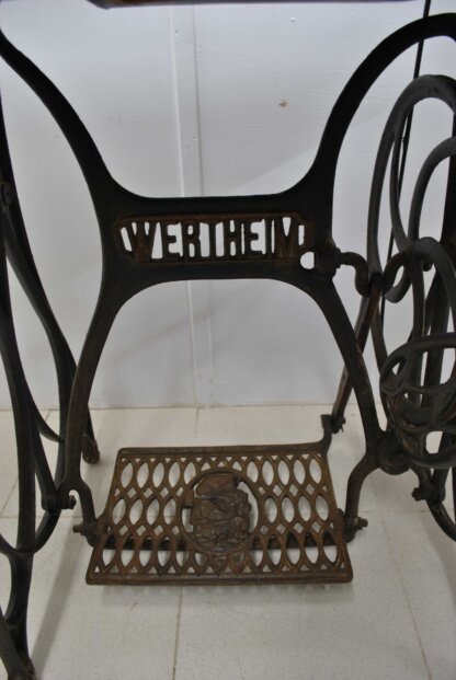 Máquina de coser Wertheim - Imagen 3