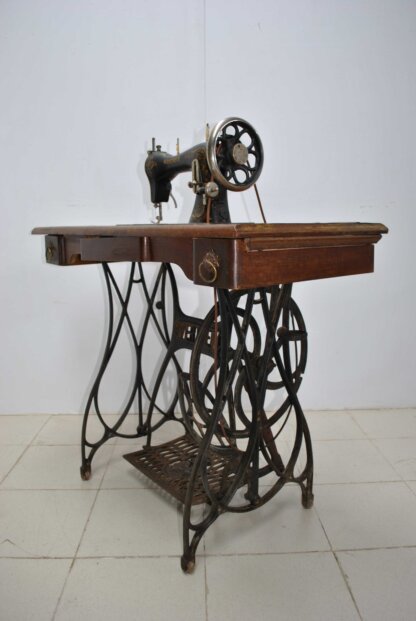 Máquina de coser Wertheim - Imagen 5