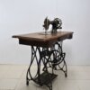Máquina de coser Wertheim - Imagen 6