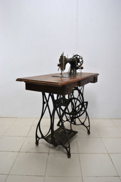 Máquina de coser Wertheim - Imagen 6