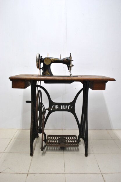 Máquina de coser Wertheim - Imagen 7