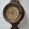 Reloj con termómetro Seth Thomas - Imagen 4