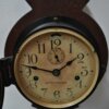 Reloj con termómetro Seth Thomas - Imagen 5