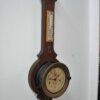 Reloj con termómetro Seth Thomas - Imagen 6
