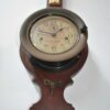 Reloj con termómetro Seth Thomas - Imagen 7