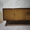 Aparador vintage de madera - Imagen 6