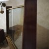 Vitrina Vintage madera y cristal - Imagen 2