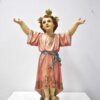 Figura Niño Jesús Olot - Imagen 2