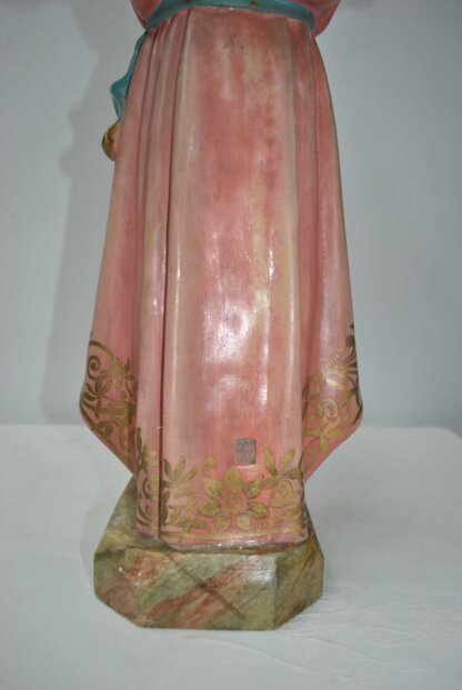 Figura Niño Jesús Olot - Imagen 11