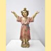 Figura Niño Jesús Olot