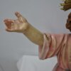 Figura Niño Jesús Olot - Imagen 4