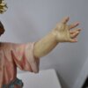 Figura Niño Jesús Olot - Imagen 5