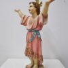 Figura Niño Jesús Olot - Imagen 8