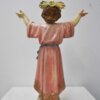 Figura Niño Jesús Olot - Imagen 10