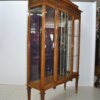 Vitrina estilo Luis XVI - Imagen 10