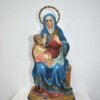 Figura Virgen María - Imagen 2