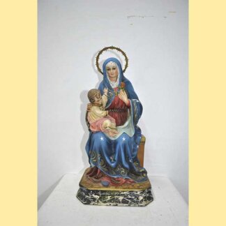 Figura Virgen María
