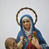 Figura Virgen María - Imagen 3