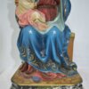 Figura Virgen María - Imagen 4