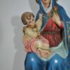 Figura Virgen María - Imagen 5