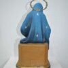 Figura Virgen María - Imagen 8