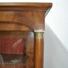 Vitrina Imperio de caoba - Imagen 4