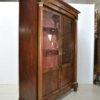 Vitrina Imperio de caoba - Imagen 7