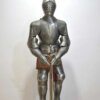 Armadura medieval Toledana - Imagen 2
