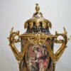 Columnas con jarrones - Imagen 10